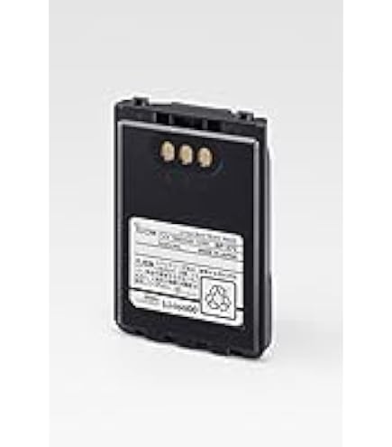 Amazon | アイコム(ICOM) リチウムイオンバッテリー BP-272 | アイコム