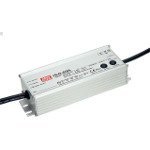 [PowerNex] Mean Well HLG-60H-24B 24V 2.5A 60W Single Output Switching LED Power Supply with PFC [並行輸