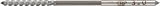 TRUSCO へリックスリーマ3.0mm HLX3.0