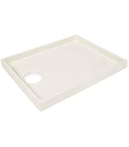 Amazon.co.jp: SANEI(サンエイ) 洗濯機パン 外寸640mm×800mm 耐荷重