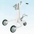 大阪タイユー(OSAKA TAIYU) ドラム缶運搬車 ロボッター RX-1