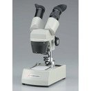 島津理化 (SHIMADZU) 変倍式実体顕微鏡 VCT-VBL1