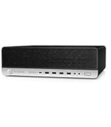 Amazon.co.jp: 中古パソコン HP EliteDesk 800 G3 SF Windows10