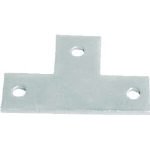 ヤマト スチールブラケット(プレート)YSB-5484-6 YSB54846