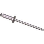 エビ ブラインドリベット(丸頭)NA 4.8×23.3mm(500本入) NA612