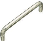 TRUSCO 引き取手 ステンレス製 めねじ Φ6XL86XH30 TTO680A