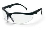 Klondike Magnifier Glasses, 2.5 Magnifier, Clear Lens (並行輸入品)
