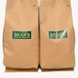 bears coffee コーヒー豆ブラジルサントス アマレロ 300ｇ (中挽き) 高級コーヒー豆