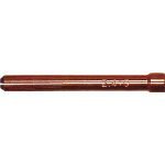 ダイヘン溶接メカトロシステム/ダイヘン TIG溶接 コレット 2.4φ(2931907) 受注単位5 H950C05