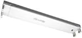 NationalブランドAlternative gidds-673751 673751ダブル蛍光ストリップライト24 "