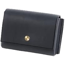 Amazon | [lemma] [レンマ] 財布 メンズ レディース ミニ財布