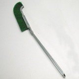 SBブラシ セット ナイロン 金柄 5-J-1