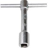 旭金属工業 カクスボルトレンチ 4角 BB0013 対辺寸法:13×全長:117×深さ:18mm 1個