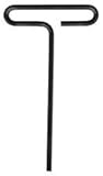 1 / 4 " t-handle六角キー6 " Long ( 269 – 31616 )カテゴリ:六角キー