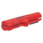 [T-4716337]ＫＮＩＰＥＸ　１６６４－１２５ＳＢ　ケーブルストリッパー 1664125SB