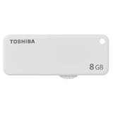 東芝 USB2.0対応 フラッシュメモリ 8GB UKB-2A008GW