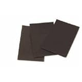 Norton 01307 9-inch X 11インチCoarse Emery布パック