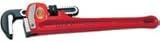 RIDGID 強力型ストレート パイプレンチ 900mm 31035-8681 【1211064】