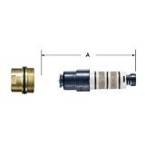 ●[A-3070-1]INAX　ソフトサーモASSY（温度調節カートリッジ）