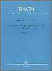 日本語ライセンス版 バッハ, J. S. 「インヴェンションとシンフォニア」 Bach, J. S.: Inventionen und Sinfonien