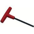 アレン023-58414 1-4インチのPlas-TハンドルAllenwrench