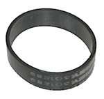 Kirby Flat Belt Heritage 1 Thru Ultimate G (Ug) W/Floor Waxer Black 301289S