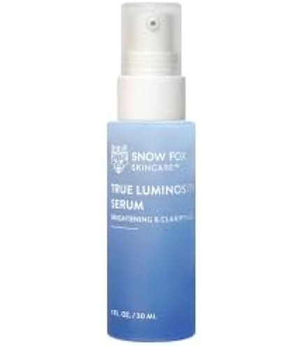 スノーフォックススキンケア リカバリーセラム リカバリー セラム 30ml - 【公式サイト】SNOW FOX SKINCARE