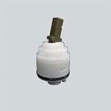 KVK MYM用シングルレバーカートリッジ 【KPS027H-C】