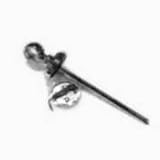 Rohl 9.21612APC A4009Lvstn Perrin and Rowe Support Stanchion, 8', Polished Chrome [並行輸入品]