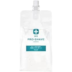 Amazon.co.jp: クラシエ 薬用プロシェーブ 120g : ビューティー
