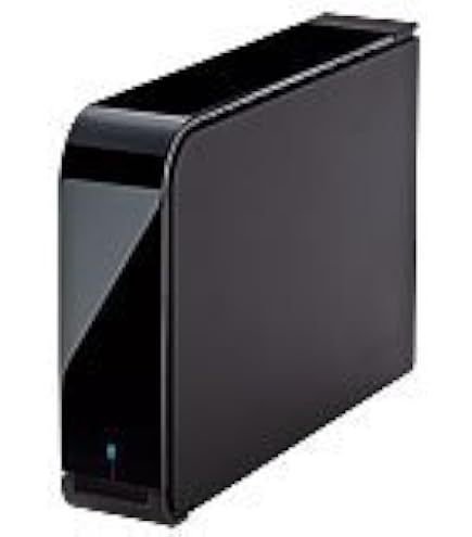 Amazon | BUFFALO ターボPC EX2 USB3.0用 外付けHDD 3TB ブラック HD