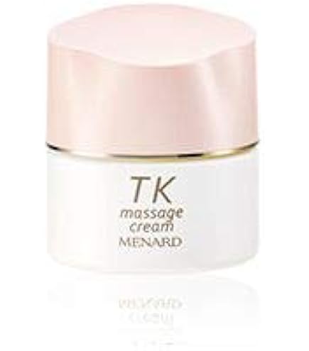 Amazon | メナード MENARD リシアル マッサージクリーム 80g
