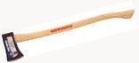 True Temper 1113211000 36" 3-1/2 Lb Single Bit Dayton Axe [並行輸入品]