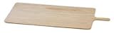Royal Industries (ROY WPP 183642) - 18 x 36 Wood Pizza Peel by Royal Industries