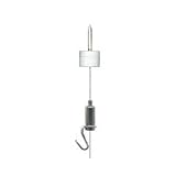 福井金属工芸 直付パワーミニワイヤー自在 径1.5mm 長さ1.5m 1835