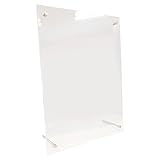 アックスコーポレーション アクリルフレーム A A4用 H7-A4