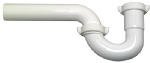 Plumb Shop Div Brasscraft 480 – 137 1 – 1 / 2インチ外径：チューブプラスチック洗面所/キッチン壁排水トラップ 10 480-137