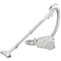 Panasonic MC-PJL24A-Gセージグリーン　紙パック式掃除機 11UjMA6BpeL._AC_UL210_SR210,