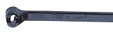 THOMAS & BETTS TY232M-X TY-RAP SELF-LOCKING CABLE TIES by Thomas & Betts