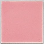 INAXモザイクタイル アートクラフト 98x98x2.5mm ピンク(もも)