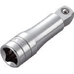 KTC(ケーテーシー) 12.7mm (1/2インチ) 首振りエクステンションバー75mm BE4075JW
