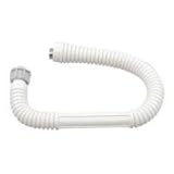 リンナイ 小型湯沸器専用部品 〈寒冷地用〉【標準】カバー付出湯管(長さ：350mm) 315-155-035