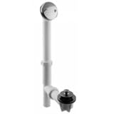ウエストブラス597244 – 03ホワイト1 – 1 / 2 in。Tubular Pull &ドレインBath Waste D323-26 1