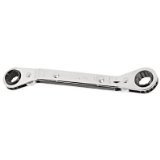 Stanley Proto J1183T Offset Ratcheting Box Wrench 1/2 X 9/16 [並行輸入品]