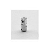 Wright Tool 2453 1/4 F x 3/8 M, Torque Screwdriver Adaptor by Wright Tool