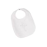 Christening Bib Boy by Elegant Baby [並行輸入品]