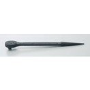コーケン　１／２”ｓｑ．　シノ付ショートラチェットハンドル　　171SB-1-2