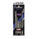 サンフラッグ シルバ－ビット　６本組 ACB-6004