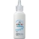 ヤマト グラスデコ スノーホワイト 22ml GDS22H-22 【× 2 個 】