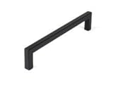 世紀Builders Choice ( BCP )値ハードウェア09801、160 mmモダンキャビネットPull *新しい* 250 Pack 09801-MB-Pack of 250